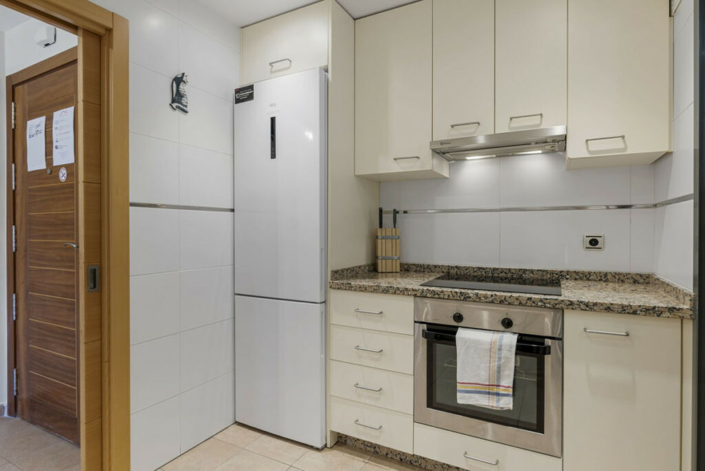 Ground Floor Apartment Mijas Costa Málaga - image 19