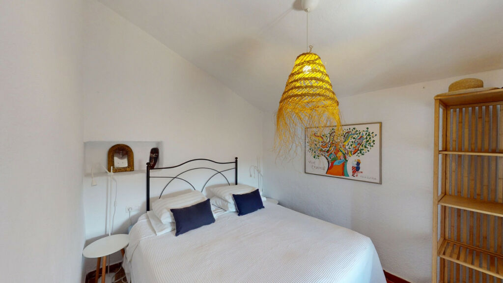 Detached Villa Arenas Málaga - image 22