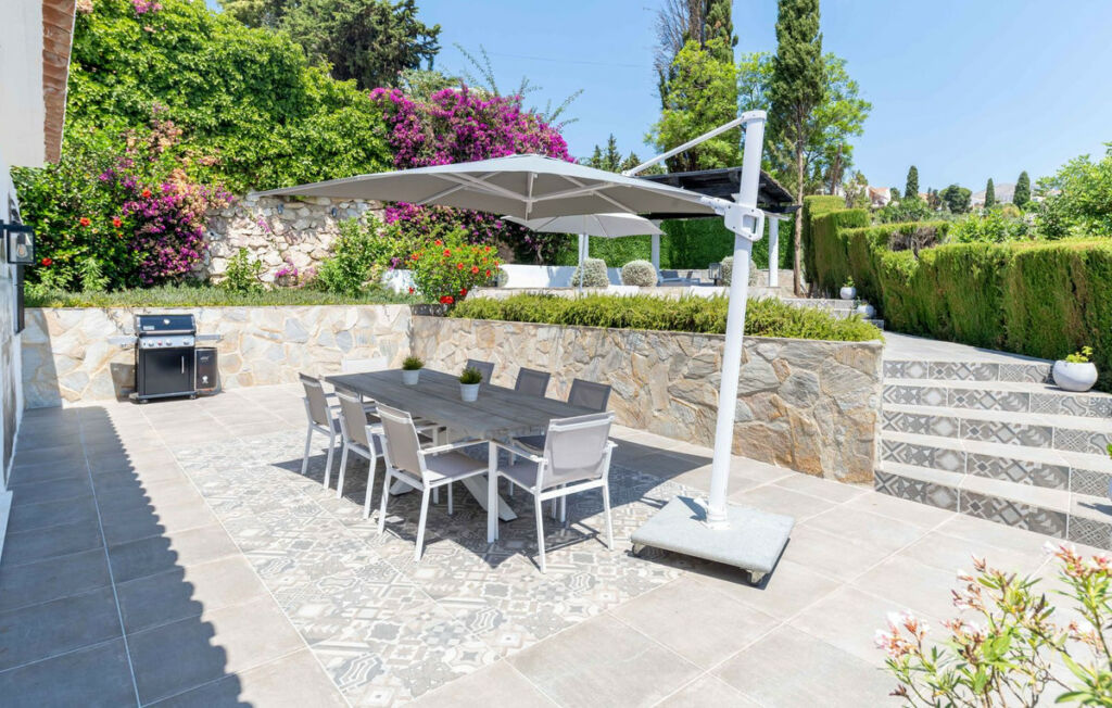 Detached Villa Torreblanca Málaga - image 19
