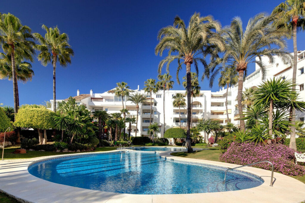 Ground Floor Apartment Atalaya Málaga
