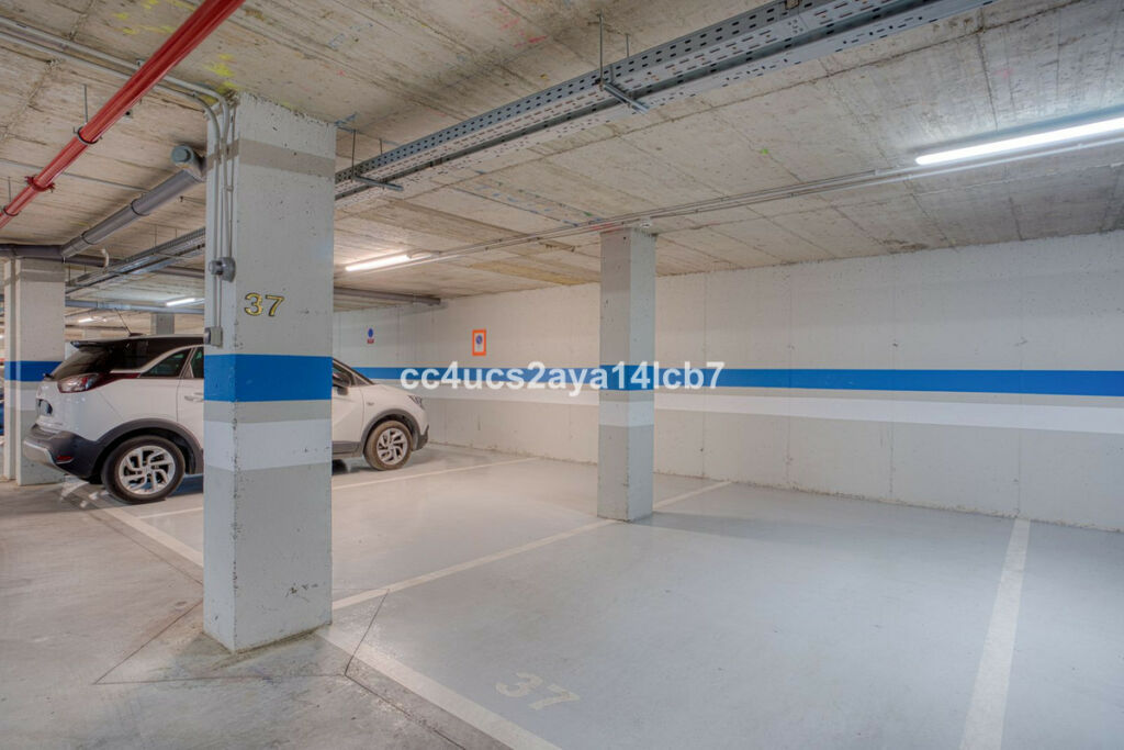 Ground Floor Apartment Estepona Málaga - image 19