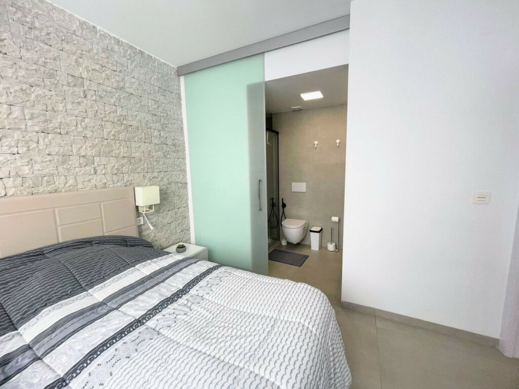 Penthouse San Pedro del Pinatar Murcia - image 18