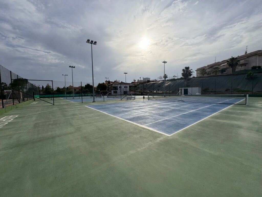 Ground Floor Apartment Aguilas Murcia - image 21