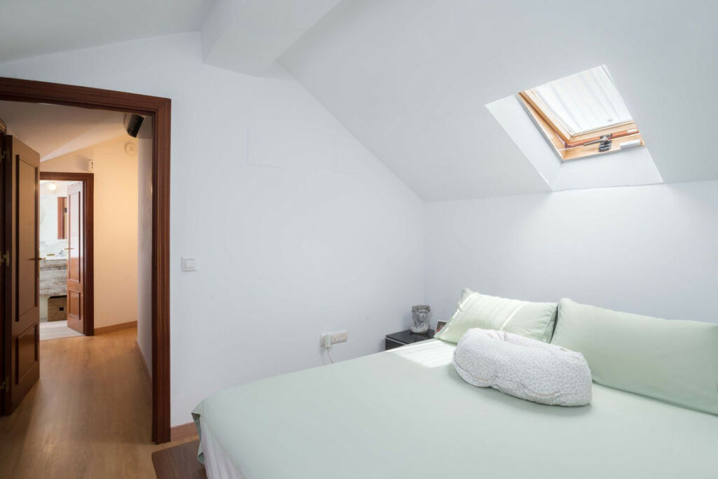 Penthouse Duplex Málaga Málaga - image 19