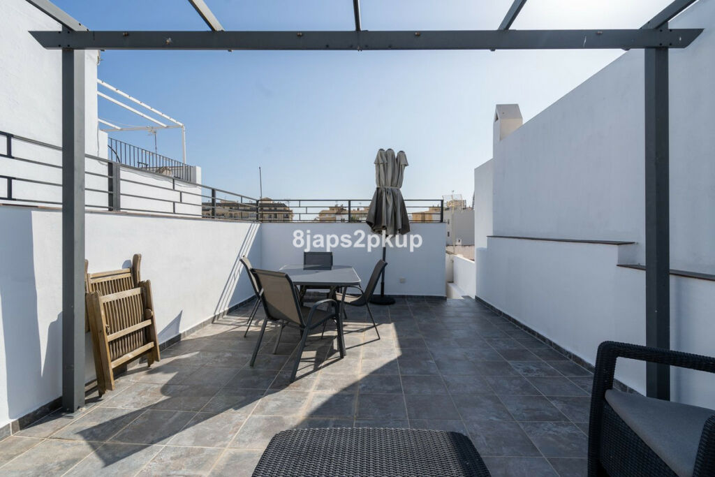 Townhouse Estepona Málaga - image 19