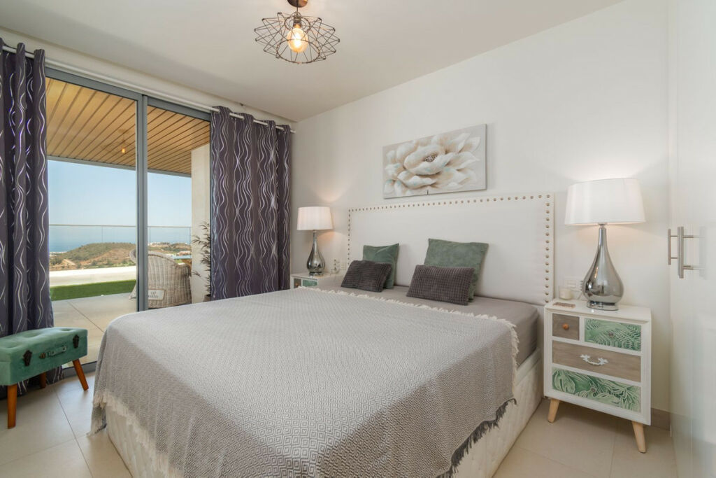 Ground Floor Apartment Calanova Golf Málaga - image 19