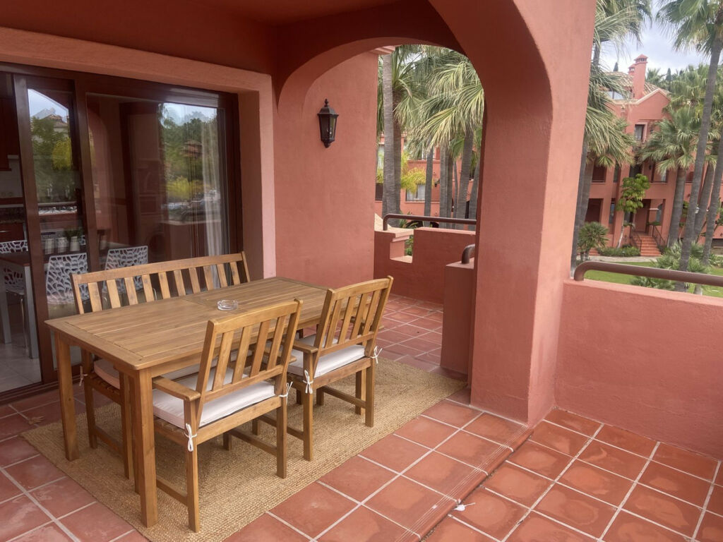 Top Floor Apartment Marbella Málaga - image 19
