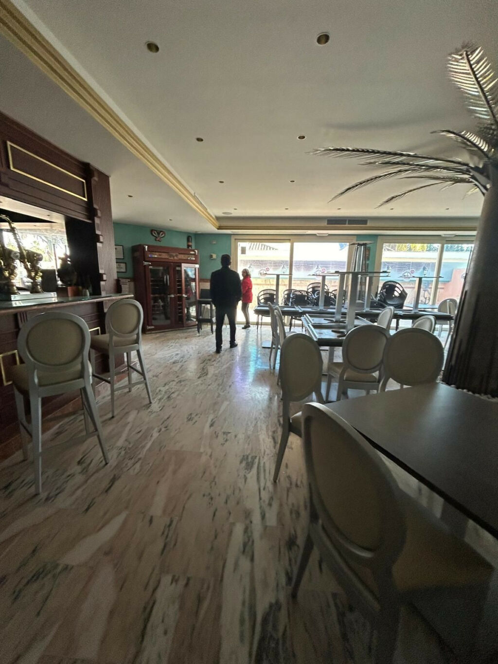 Restaurant El Paraiso Málaga - image 19