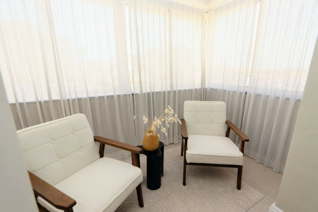 Semi-Detached House Los Altos Alicante - image 19