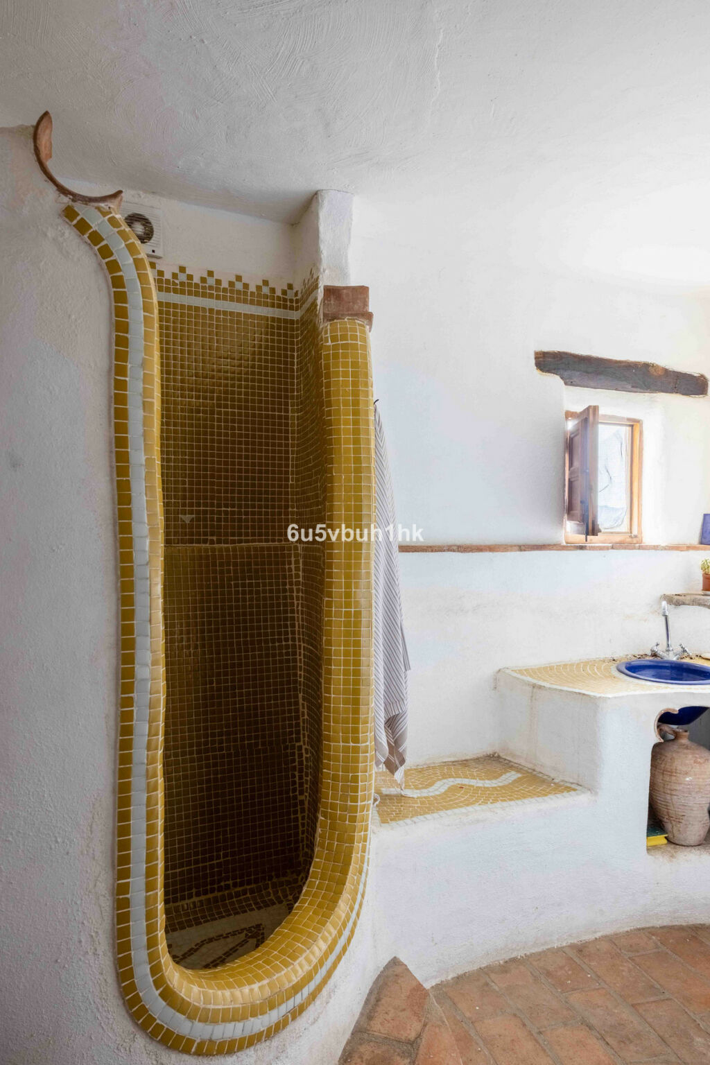 Townhouse Viñuela Málaga - image 19