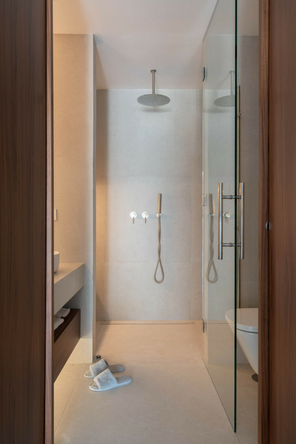 Middle Floor Apartment Benahavís Málaga - image 19