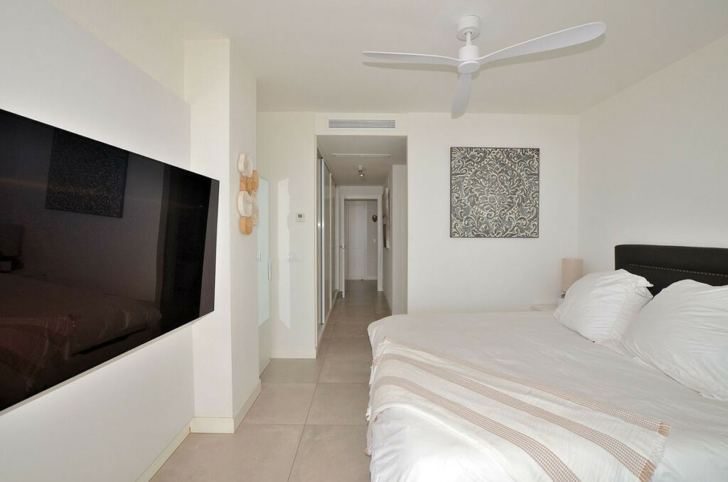 Middle Floor Apartment Fuengirola Málaga - image 19