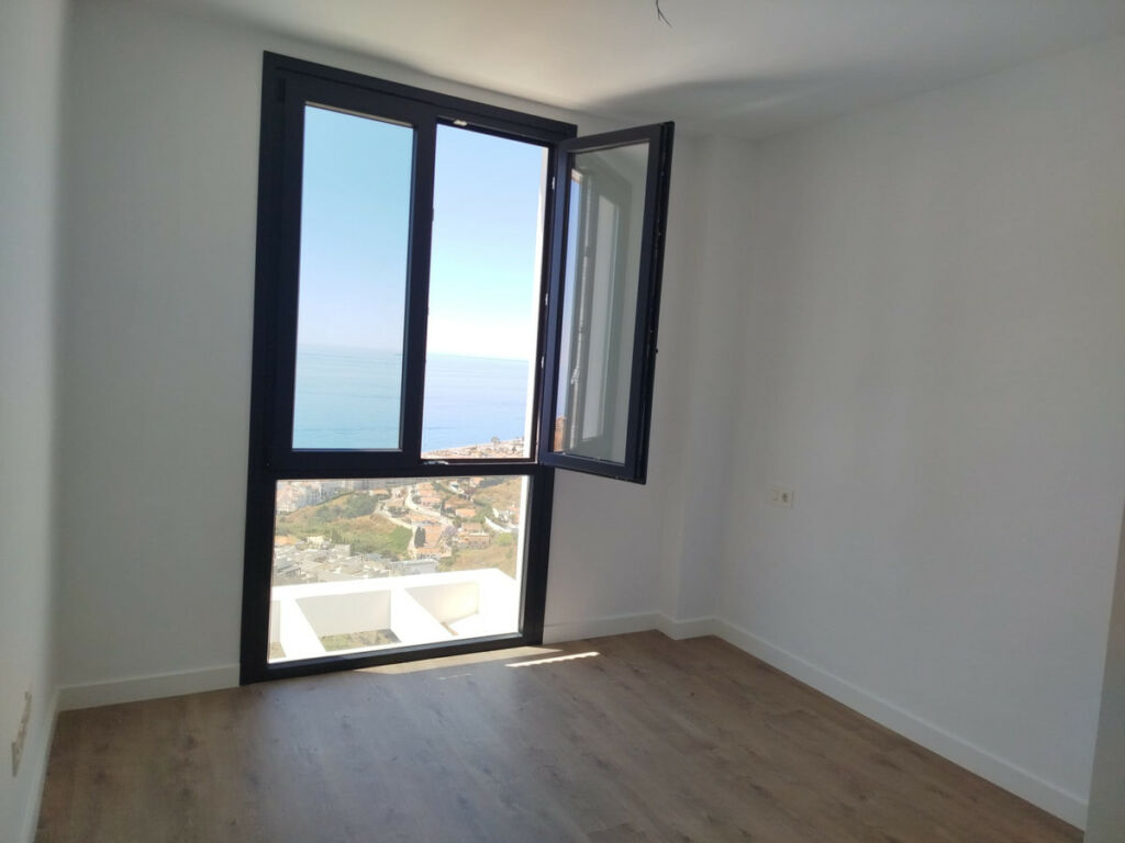 Townhouse Torrox Málaga - image 19