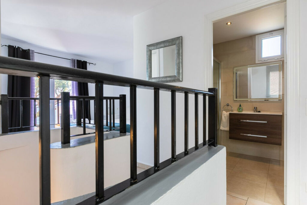 Duplex Calahonda Málaga - image 19