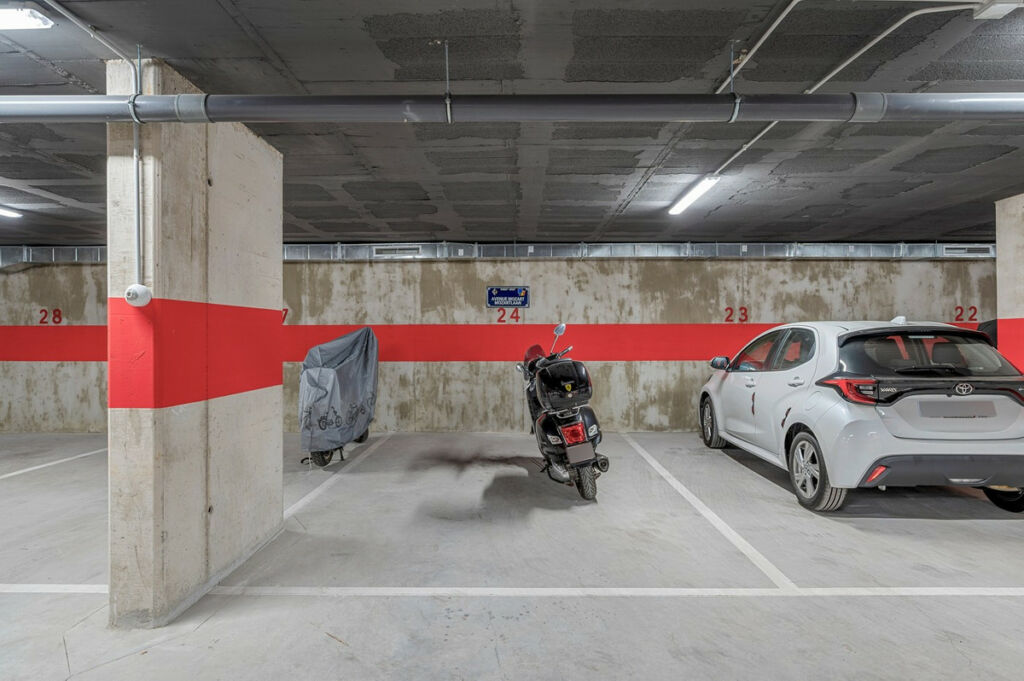 Middle Floor Apartment Punta Prima Alicante - image 19