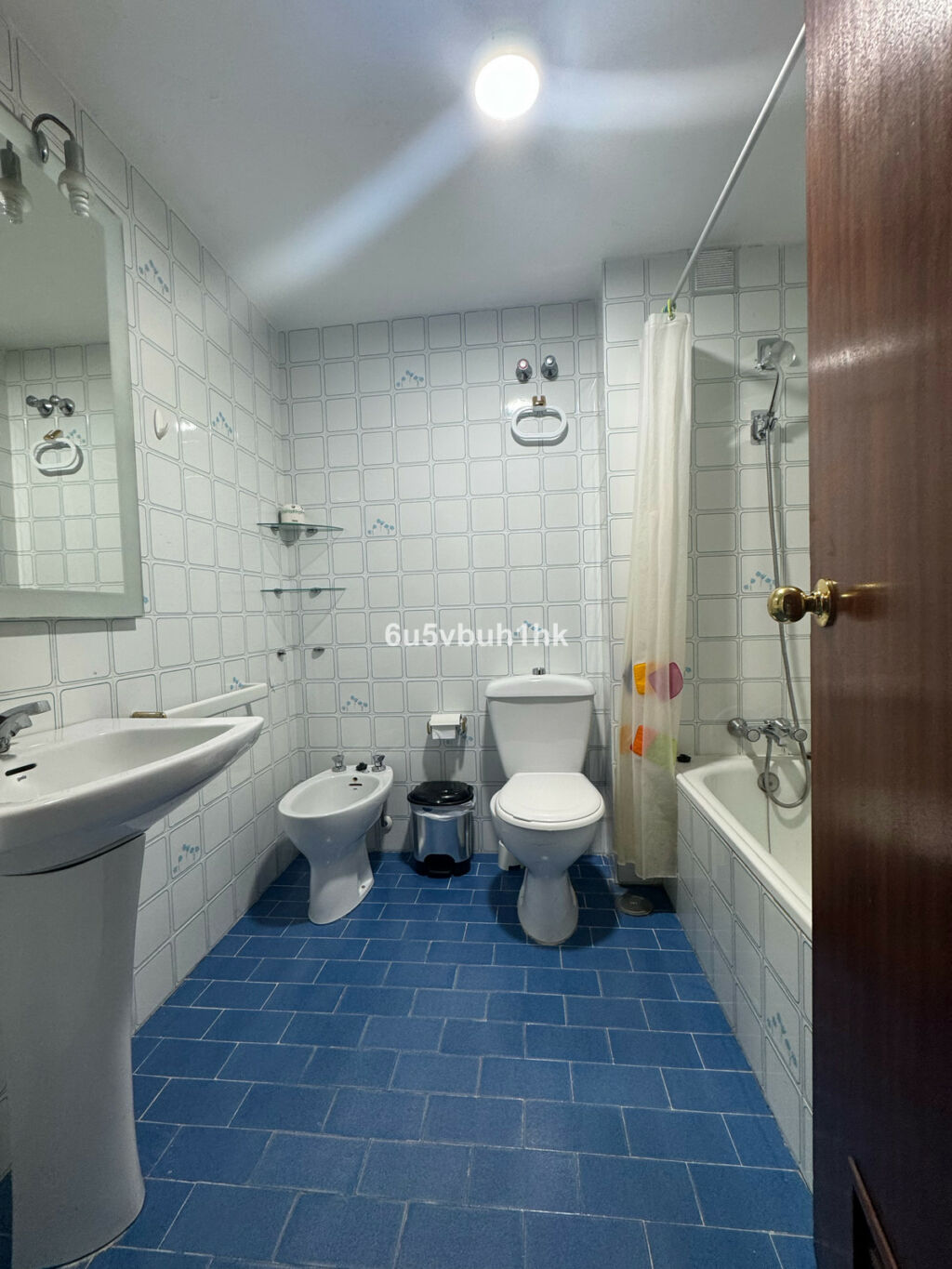 Ground Floor Apartment Fuengirola Málaga - image 19