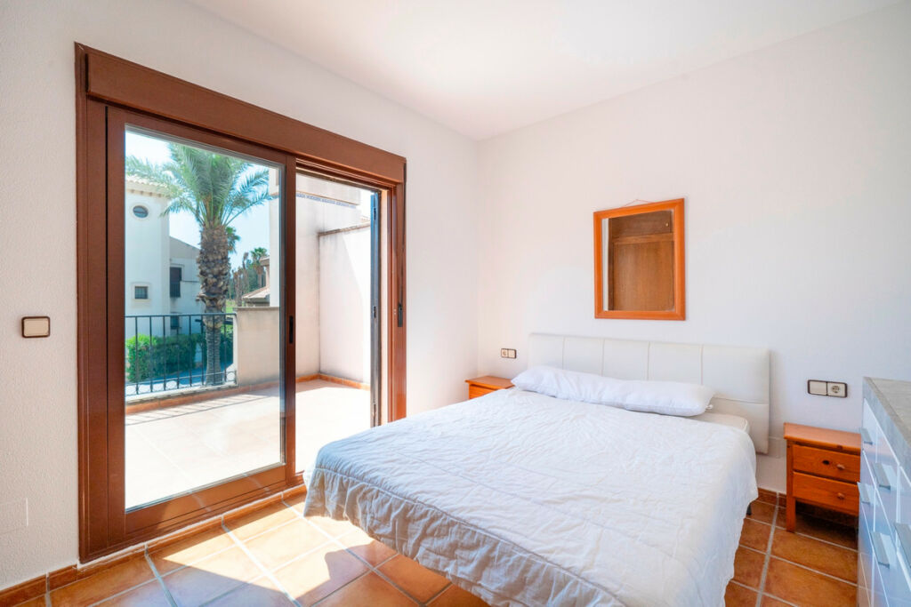 Bungalow Algorfa Alicante - image 19