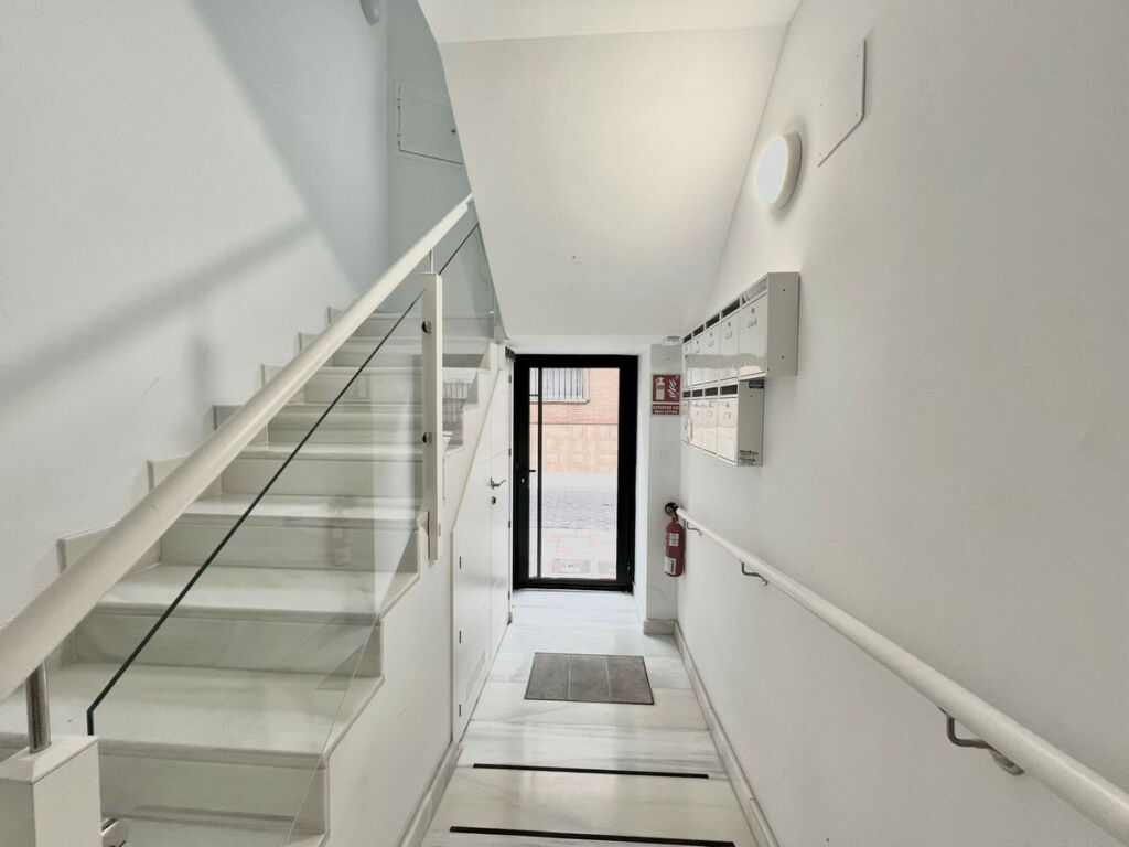 Ground Floor Apartment Fuengirola Málaga - image 19