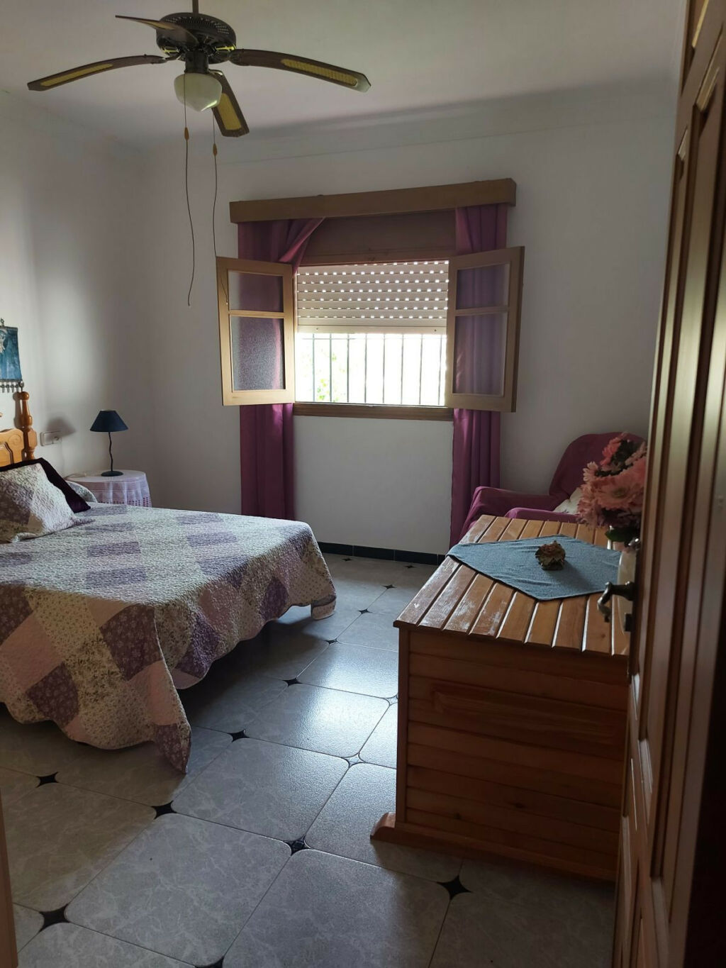 Semi-Detached House Jimena de la Frontera Cádiz - image 19