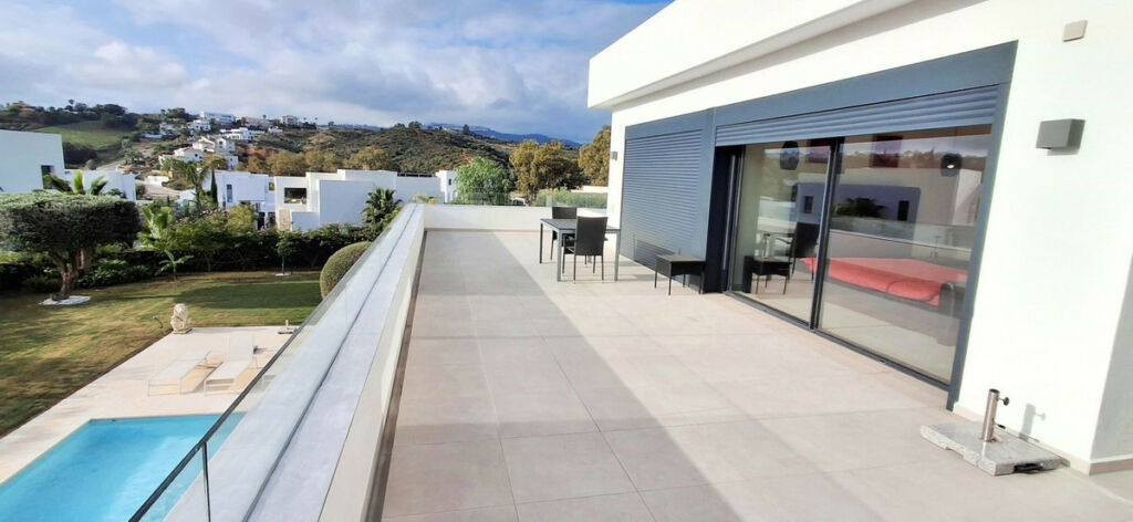 Detached Villa Mijas Costa Málaga - image 19
