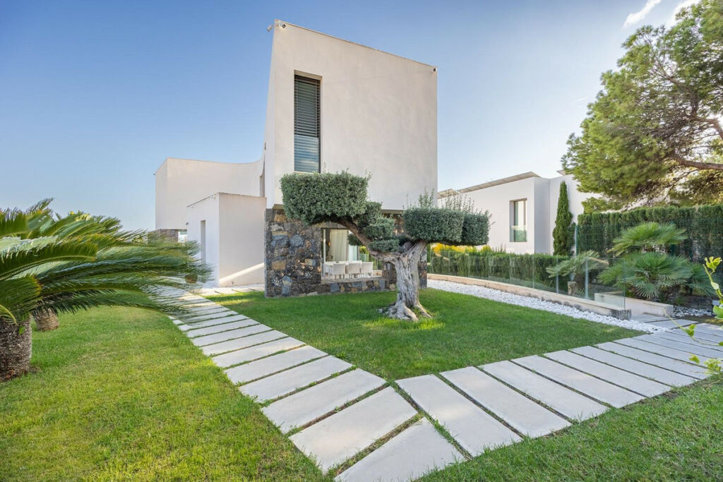 Bungalow Finestrat Alicante - image 19