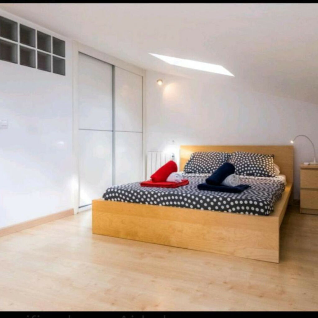 Penthouse Duplex Málaga Centro Málaga - image 19