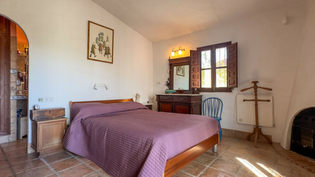Finca - Cortijo Alhaurín el Grande Málaga - image 19