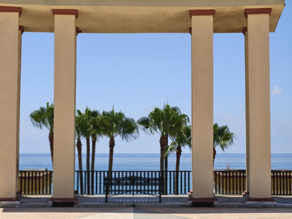 Ground Floor Studio Elviria Málaga - image 14
