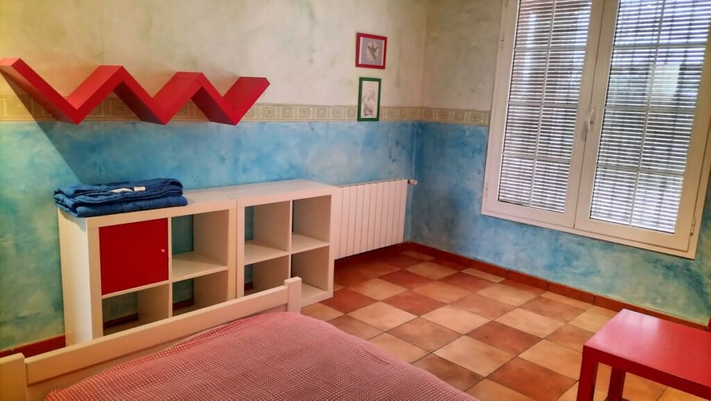 Detached Villa Aspe Alicante - image 19