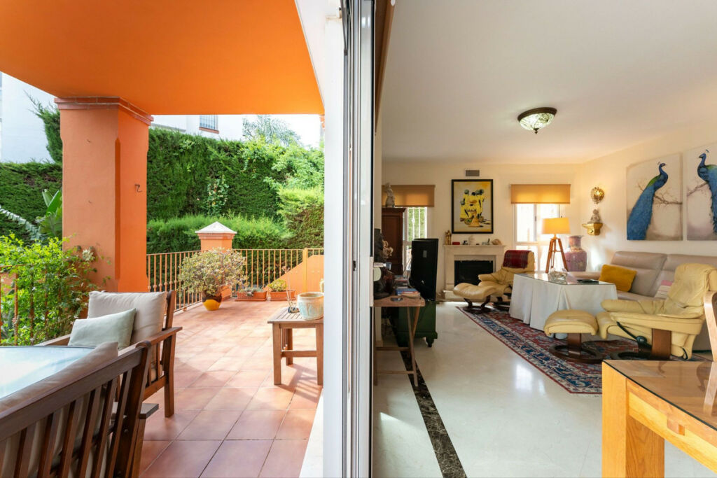 Detached Villa Cerros del Aguila Málaga - image 20