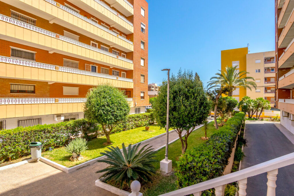 Middle Floor Apartment Rocio del Mar Alicante - image 19