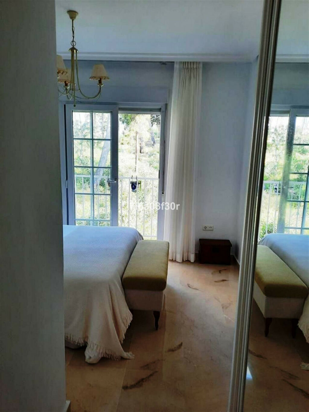 Top Floor Apartment Marbella Málaga - image 19