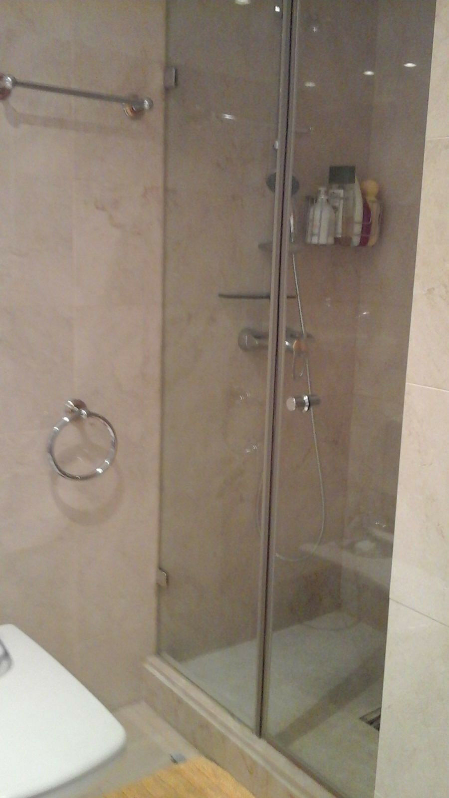 Middle Floor Apartment Puerto Banús Málaga - image 18