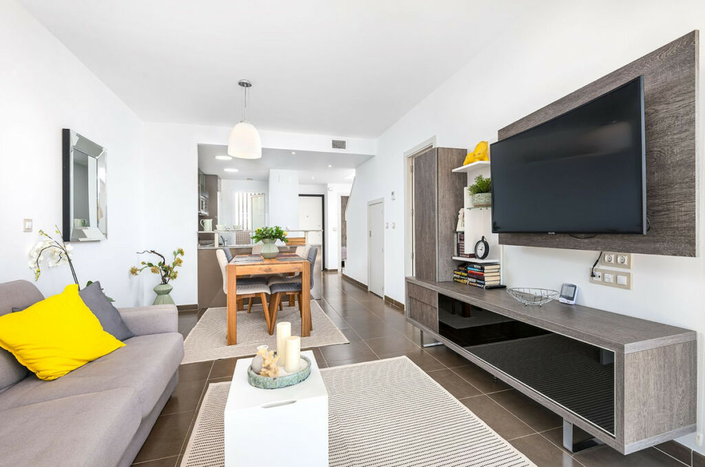 Penthouse Lomas de Cabo Roig Alicante - image 19