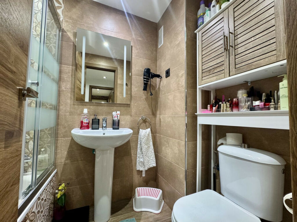 Middle Floor Apartment Benalmadena Costa Málaga - image 19