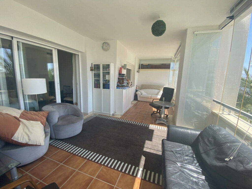 Middle Floor Apartment La Cala Golf Málaga - image 19