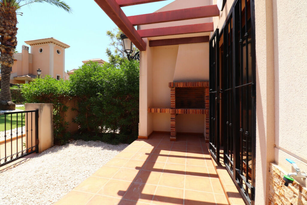 Semi-Detached House Algorfa Alicante - image 19