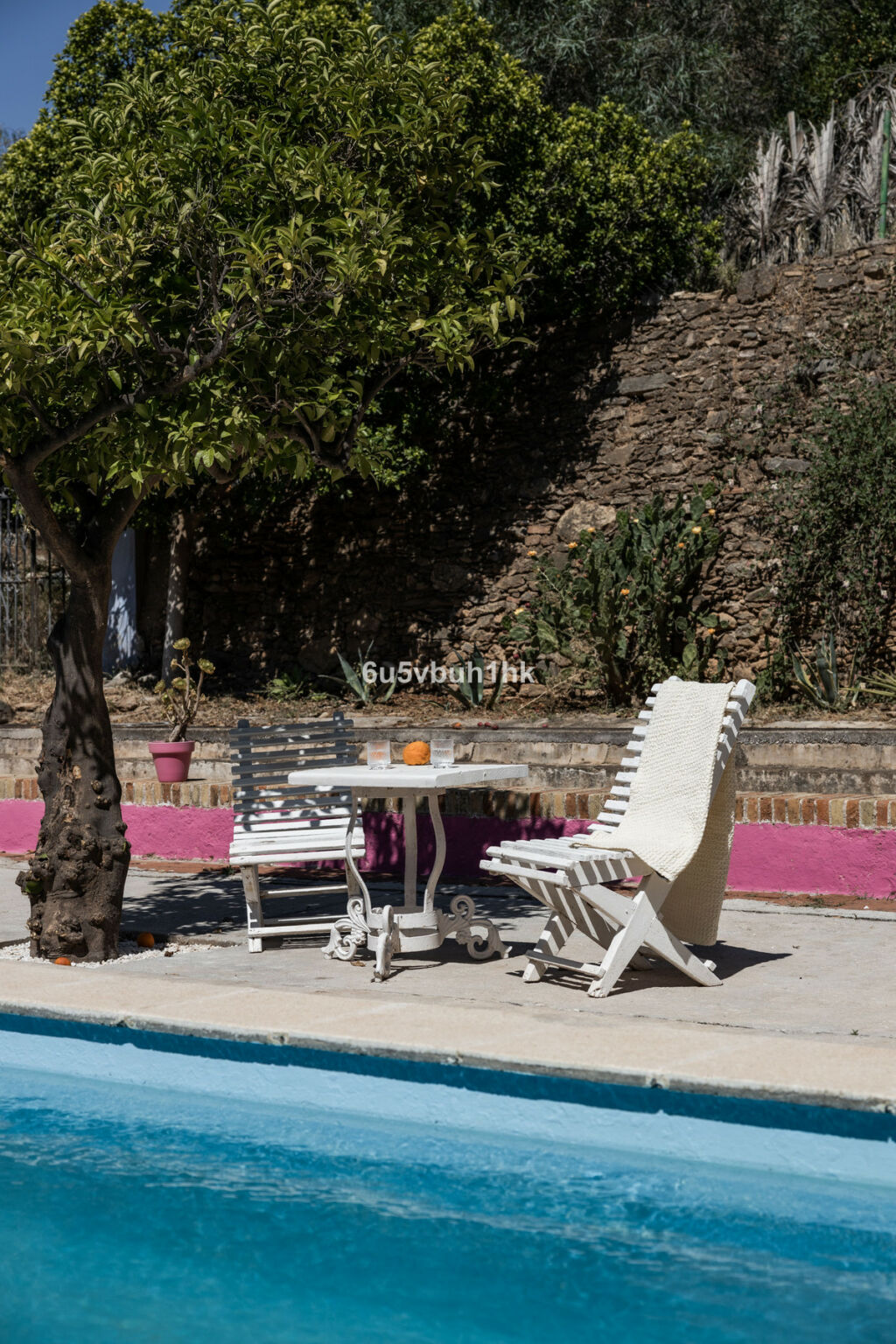 Finca - Cortijo Alora Málaga - image 19