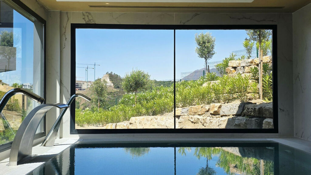Ground Floor Apartment New Golden Mile Málaga - image 21