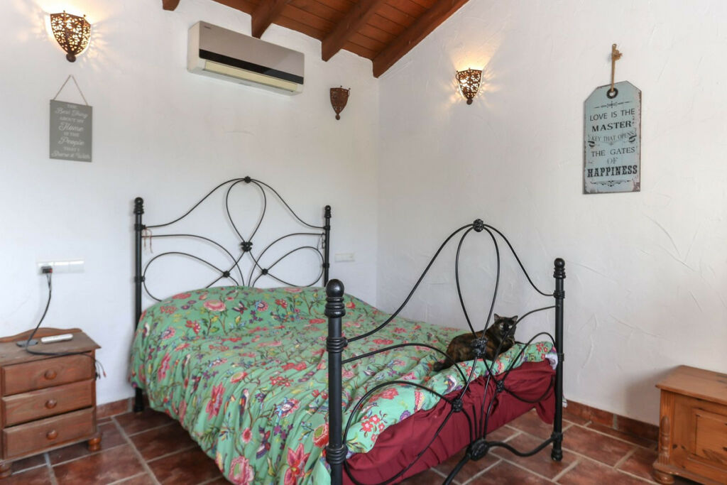 Detached Villa Coín Málaga - image 20