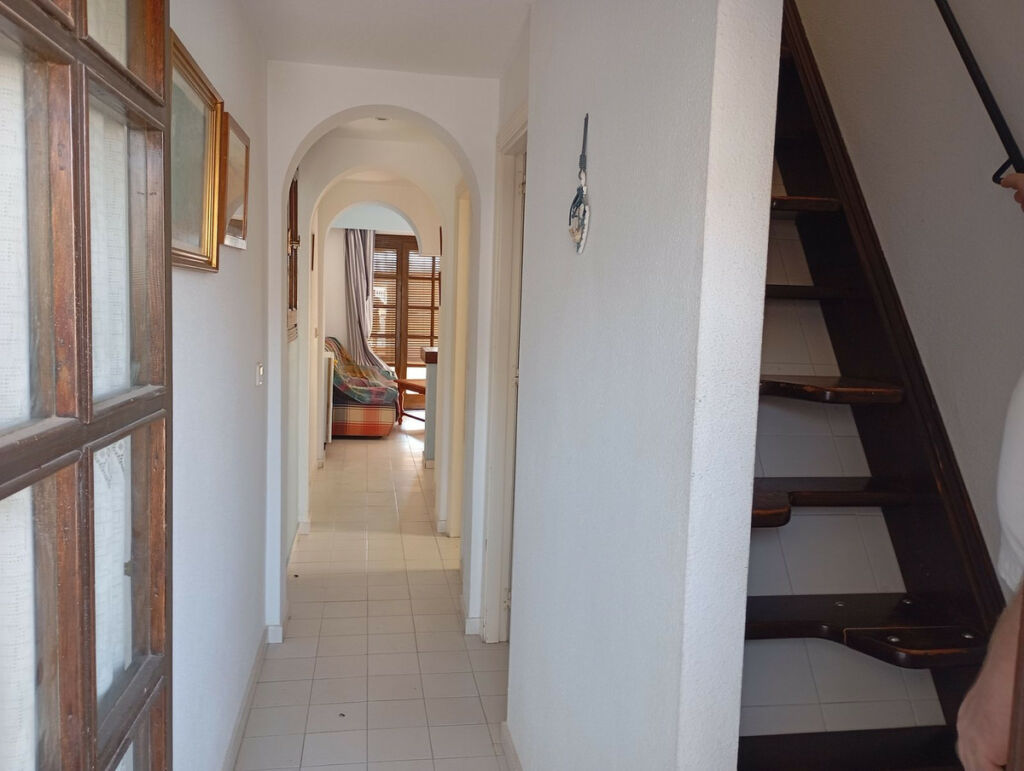 Top Floor Apartment Los Alcázares Alicante - image 19
