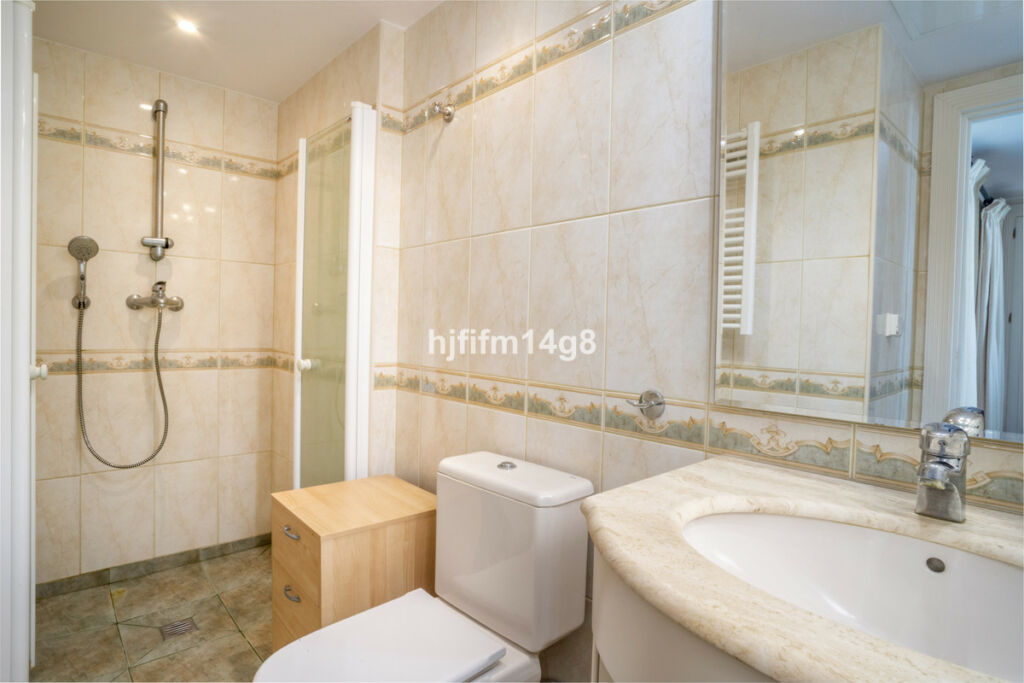 Townhouse Nueva Andalucía Málaga - image 19