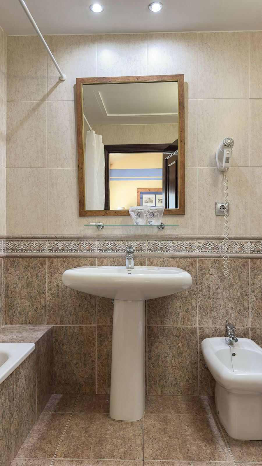 Hotel Antequera Málaga - image 19