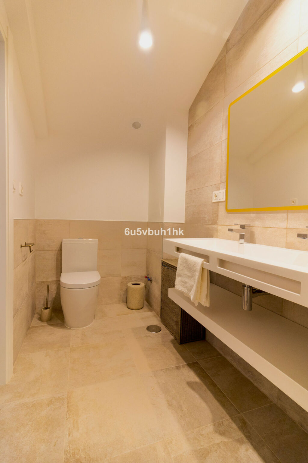 Penthouse Málaga Málaga - image 19