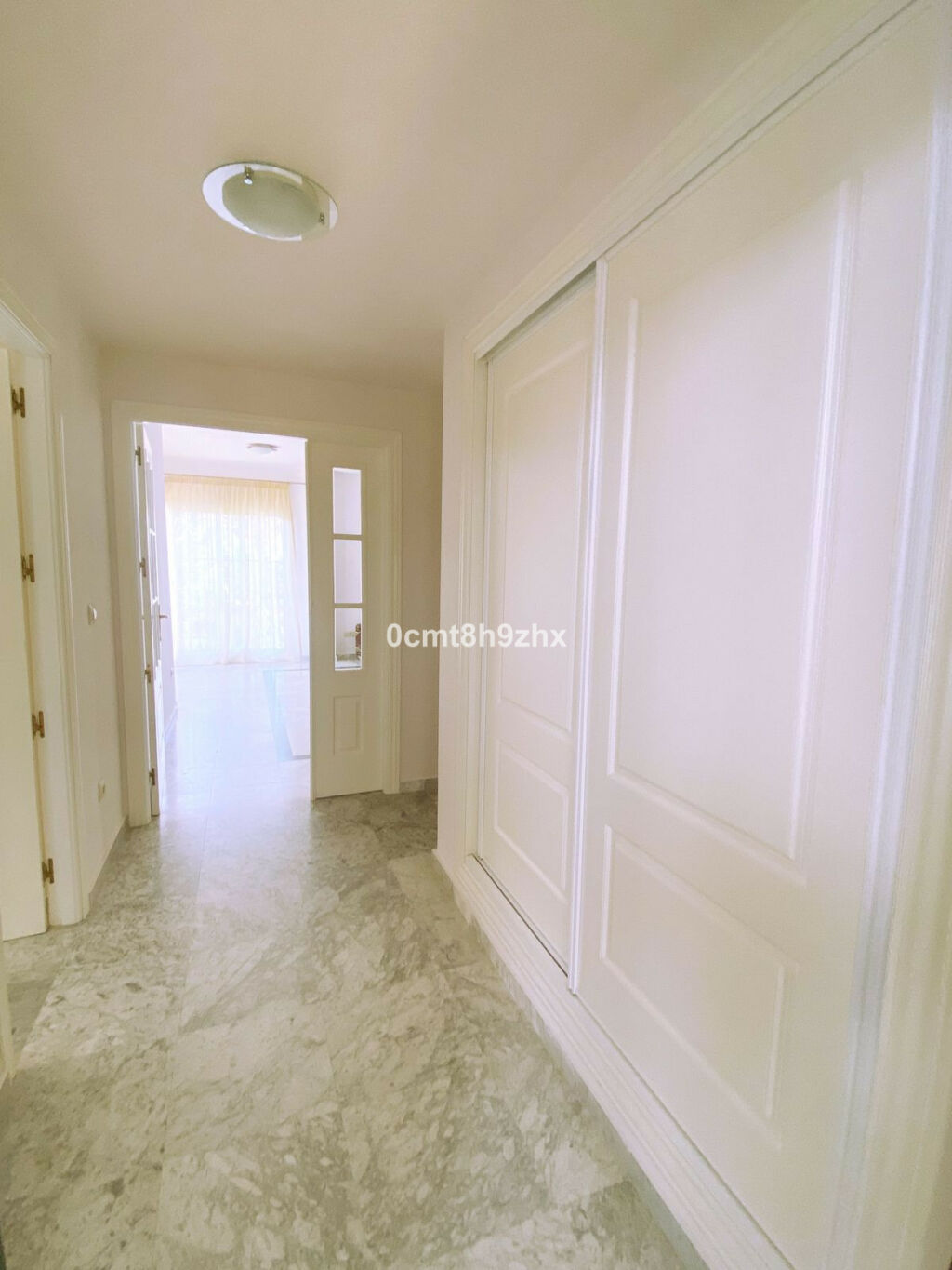 Middle Floor Apartment Miraflores Málaga - image 19