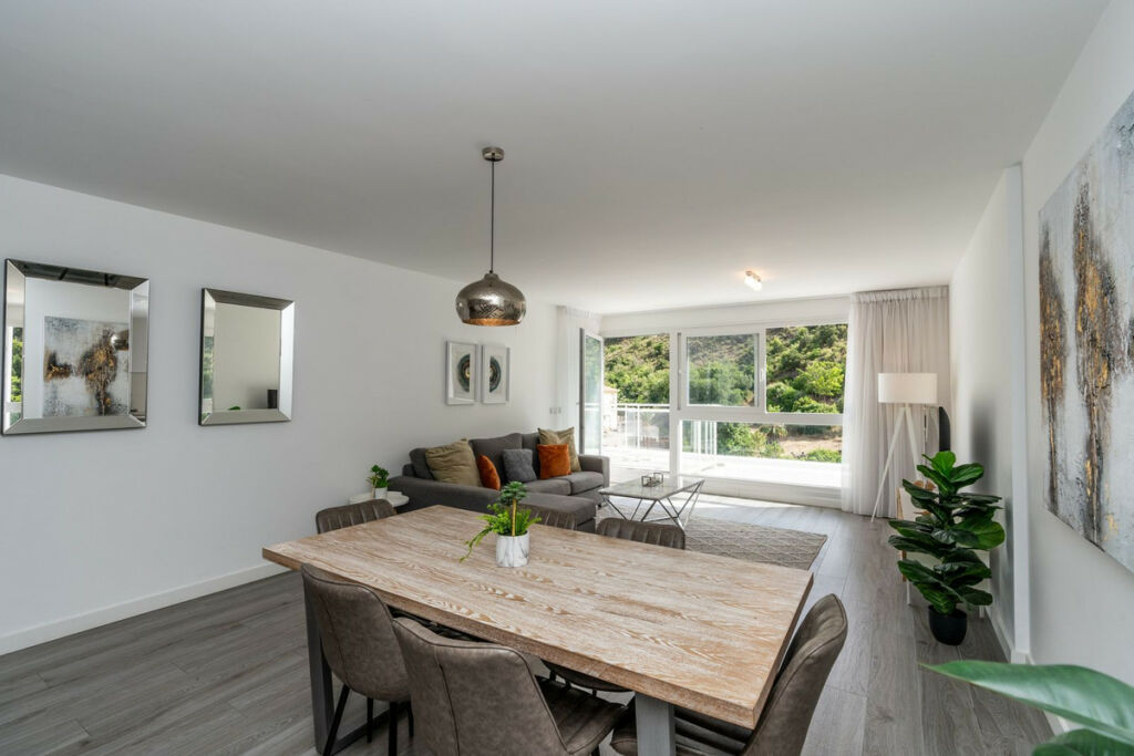 Penthouse Benahavís Málaga - image 19