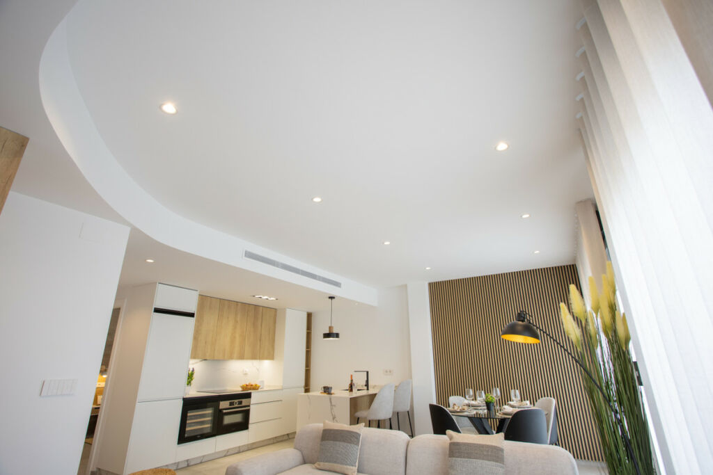 Ground Floor Apartment San Pedro del Pinatar Murcia - image 19