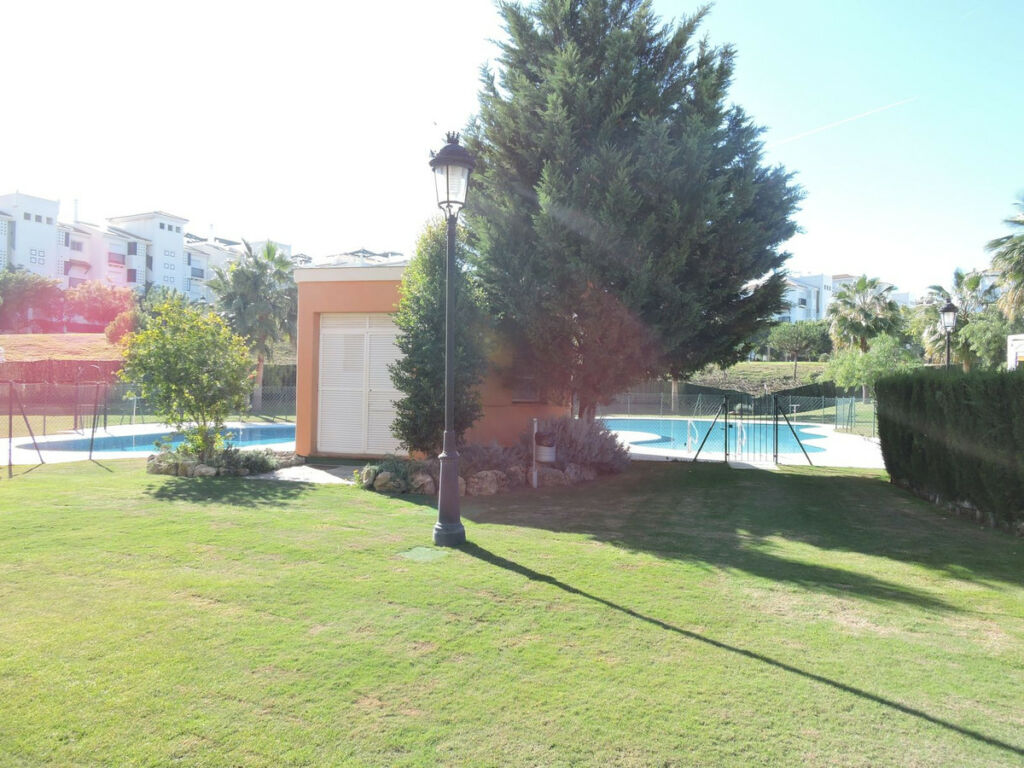 Middle Floor Apartment San Luis de Sabinillas Málaga - image 18