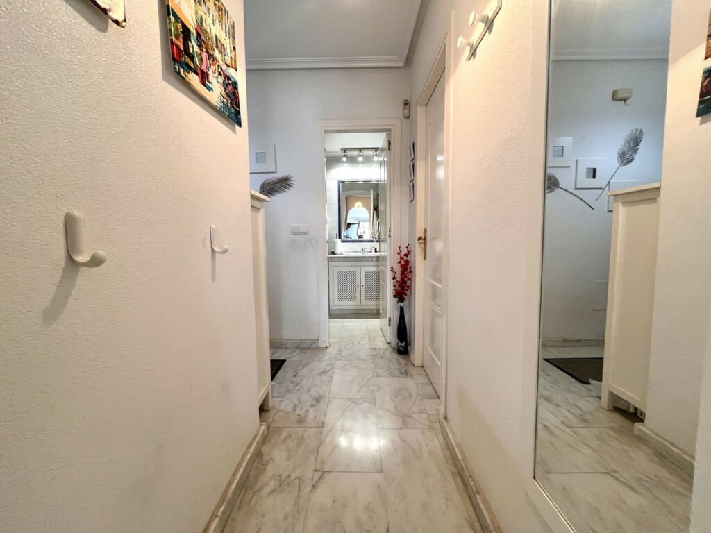 Middle Floor Apartment Los Dolses Alicante - image 19