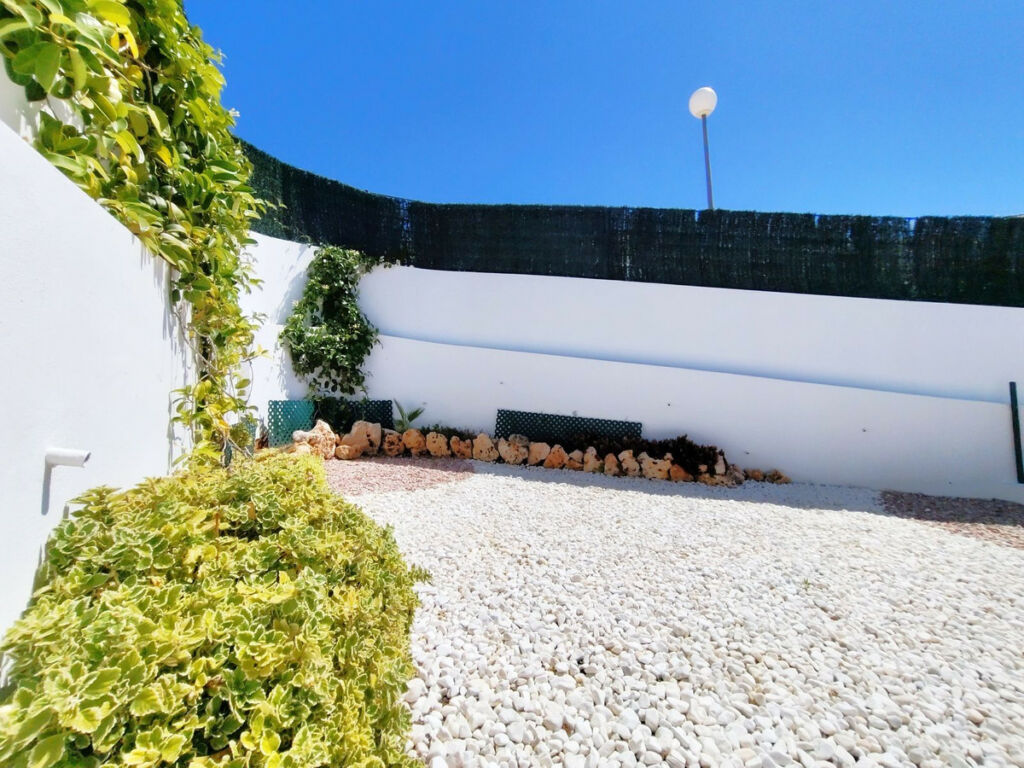 Semi-Detached House Casares Málaga - image 18